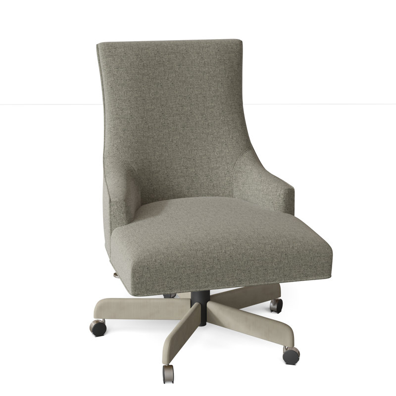Fairfield Chair Ashton Swivel Executive Chair Perigold